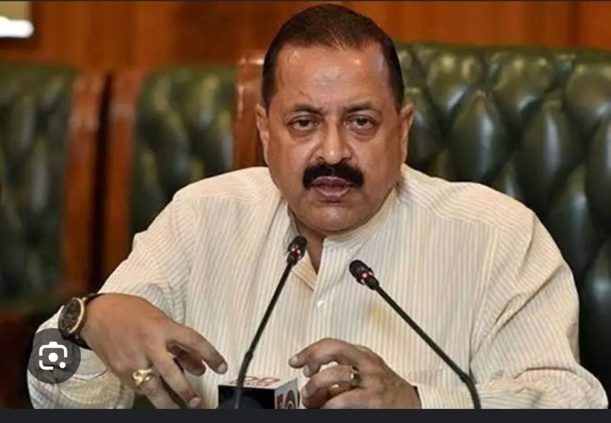 ପିତା ମାତାଙ୍କ ସେବା ପାଇଁ କର୍ମଚାରୀମାନେ ଛୁଟି ନେବା ଆବଶ୍ୟକ -ମନ୍ତ୍ରୀ ଜିତେନ୍ଦ୍ର ସିଂହ