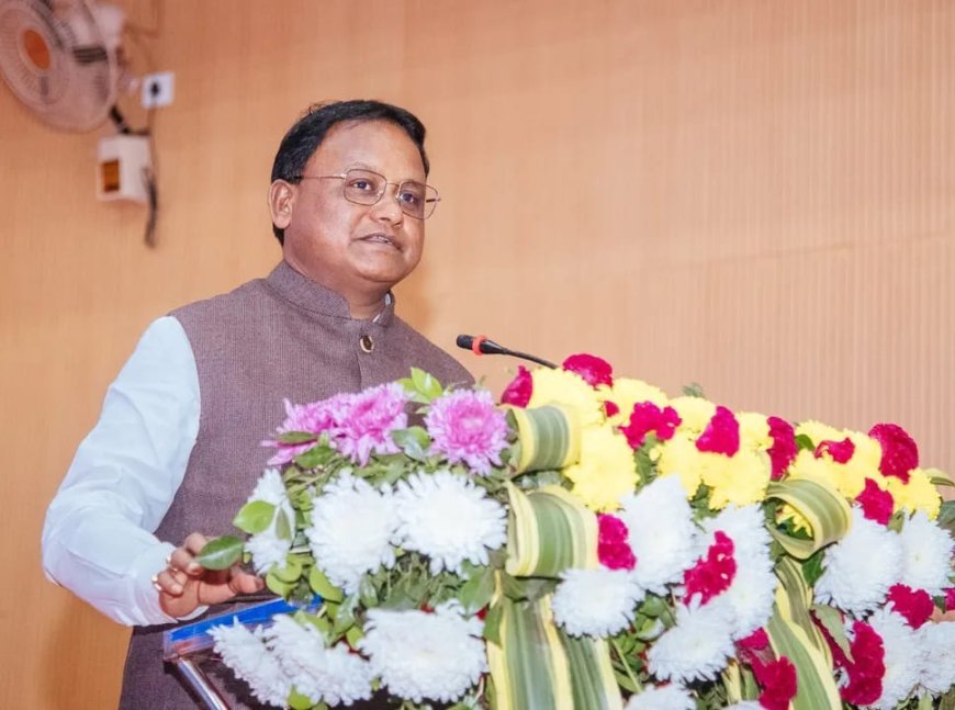 ଓଡ଼ିଶାର ପୂର୍ବ ଓଡିଶା ରୁ ପଶ୍ଚିମ ଓଡିଶା କୁ ନେଇ ହେବ ଏକ ସମୃଦ୍ଧ ଶିଳ୍ପ କରିଡର