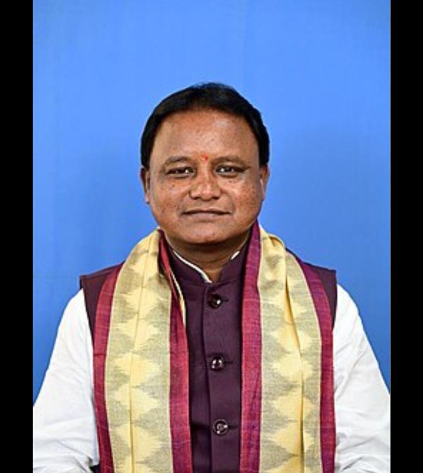 ମୁଖ୍ୟମନ୍ତ୍ରୀଙ୍କ ଦିଲ୍ଲୀ ଗସ୍ତ ନେଇ ଅନେକ କଳ୍ପନା ଜଳ୍ପନା