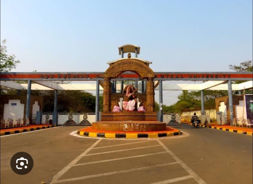 ସାବଧାନ ହୋଇ ଯାଆନ୍ତୁ ବାଣୀବିହାର ଅଣ ଛାତ୍ର ଗୋଷ୍ଠୀ !