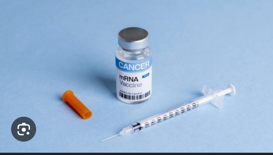 କ୍ୟାନସର ର ସଫଳ ଟୀକା ସମ୍ପୂର୍ଣ କ୍ୟାନ୍ସର କୁ ଲୋପ କରିଦେବ - FMBA ପ୍ରମୁଖ ଭେରୋନିକା