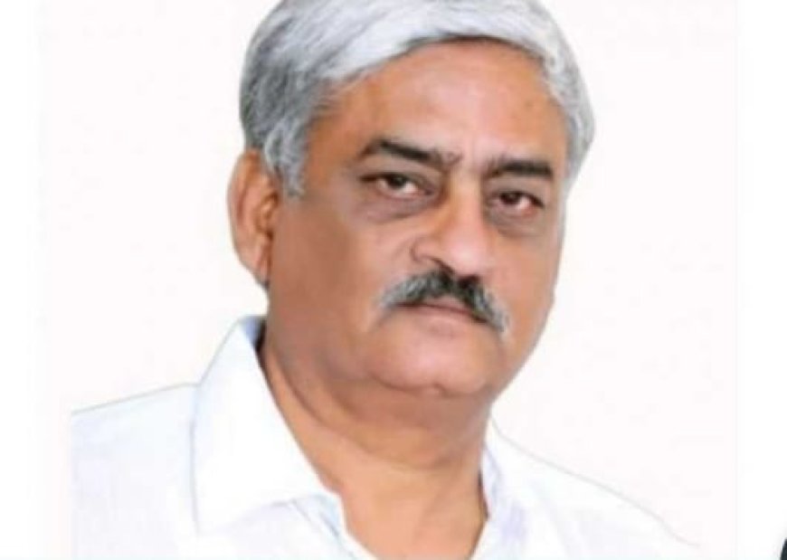 ଅସନ୍ତୁଷ୍ଟ ବିଜେଡି ରୁ ନୂଆ ରୂପ ନେଲା - "ବିଜୁ ସ୍ୱାଭିମାନ ମଞ୍ଚ"