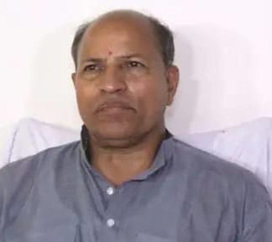 ପ୍ରାୟ ପ୍ରକ୍ରିୟା ଆରମ୍ଭ ହୋଇଗଲାଣି ନୂଆ ବିଜେଡି ସଂଗଠନ ଗଠନ