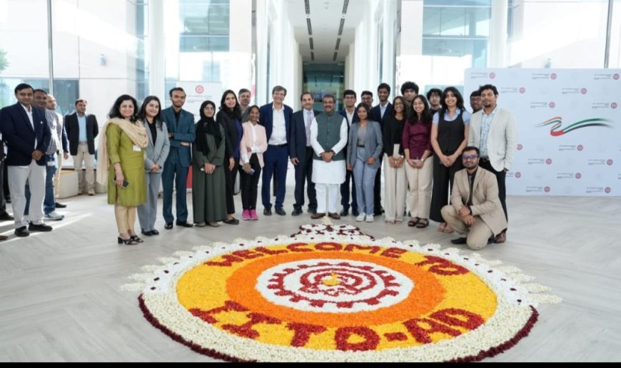 ଗୁଣାତ୍ମକ ଶିକ୍ଷାର ଆବଶ୍ୟକତା ପୂରଣ ହେବ – ଧର୍ମେନ୍ଦ୍ର ପ୍ରଧାନ