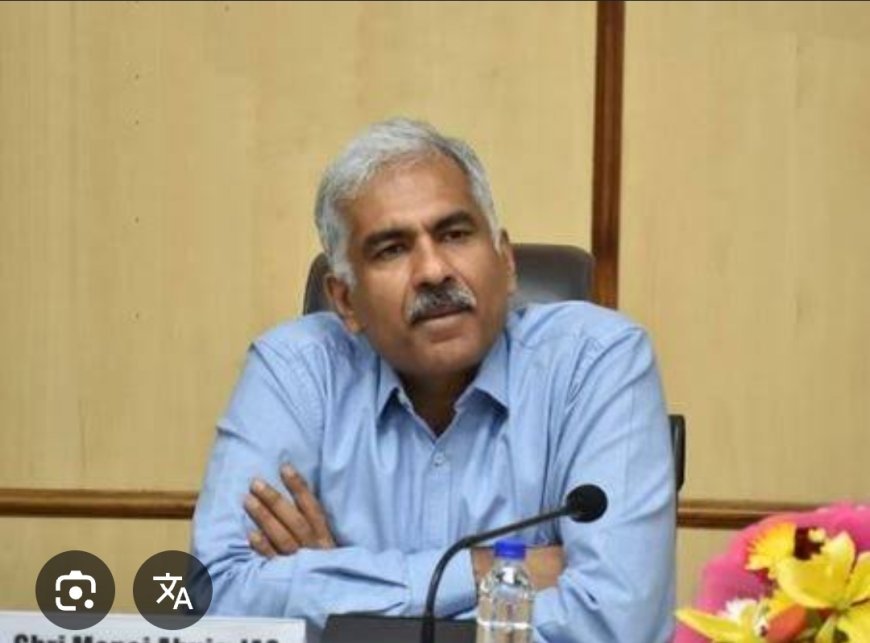 ମୁଖ୍ୟ ଶାସନ ସଚିବ ଶ୍ରୀ ମନୋଜ ଆହୁଜା କ୍ୟାବିନେଟ ବୈଠକରେ ନିଆଯାଇଥିବା  ନିଷ୍ପତ୍ତି ସମ୍ପର୍କରେ ଗଣ ମାଧ୍ୟମକୁ ସୂଚନା ଦେଇଛନ୍ତି