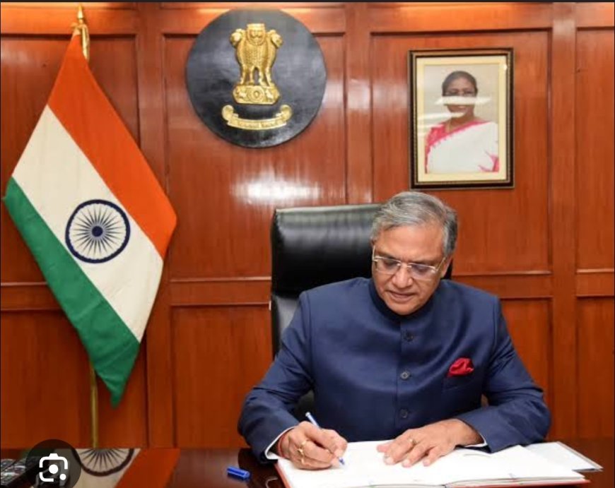 ଜାଲି ଭୋଟର କିମ୍ବା ଡବଲ ଭୋଟର Card  ଥିବା ଜନ ସାଧାରଣମାନେ ହୁସିଆର ହୋଇଯାଆନ୍ତୁ, ନ ହେଲେ ଆଇନ ହାତରେ ଫସିବେ