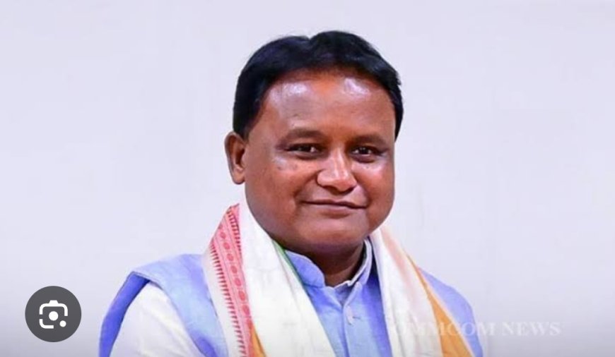 ମହାନଦୀ, କୁଆଖାଇ ଓ କୁଶଭଦ୍ରା ନଦୀ ତଟର ବିକାଶରେ ମୋହନ ସରକାର ପ୍ରମୁଖ କାର୍ଯ୍ୟକ୍ରମ ପାଇଁ ୨୪୦ କୋଟିର ବ୍ୟୟ ବରାଦ କରିଛନ୍ତି |