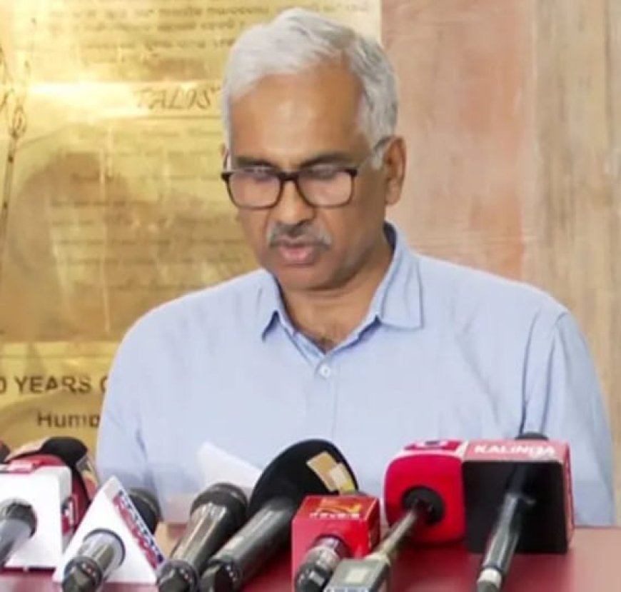 କ୍ୟାବିନେଟ ବୈଠକରେ ପାରିତ ହେଲା ୫ ଟି ପ୍ରସ୍ତାବ