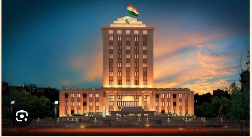 ଓଡିଶା ରାଜ୍ୟର ଭୁବନେଶ୍ୱର ସହର BMC ପାଇଲା ସ୍ୱଚ୍ଛତା ପୁରସ୍କାର