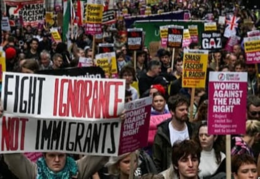 ଫ୍ରାନ୍ସ, ନେପାଳ ପରେ ଲଣ୍ଡନର ଅବସ୍ଥା ସାଙ୍ଘାତିକ ହେବାକୁ ବସିଛି