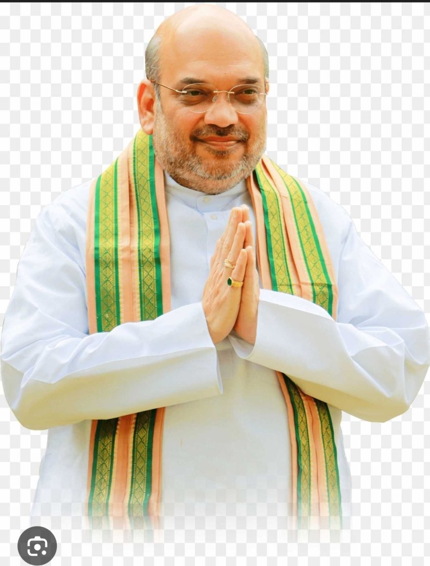 ନକ୍ସଲ ବିରୋଧୀ ଅଭିଯାନରେ ସଫଳତା- ସିଆରପିଏଫ କୋବ୍ରା ବାଟାଲିୟନ ଓ ଝାଡ଼ଖଣ୍ଡ ପୋଲିସକୁ ଗୃହମନ୍ତ୍ରୀ ଶ୍ରୀ ଅମିତ ଶାହଙ୍କ ପ୍ରଶଂସା