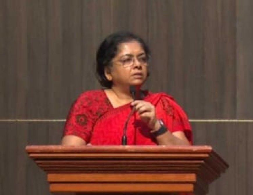 ନୀତି ଆୟୋଗ ସହଯୋଗରେ ଭୁବନେଶ୍ୱର-କଟକ-ପାରାଦୀପ ଅର୍ଥନୈତିକ କ୍ଷେତ୍ର ଉପରେ ହିତାଧିକାରୀଙ୍କ ପରାମର୍ଶ କର୍ମଶାଳା