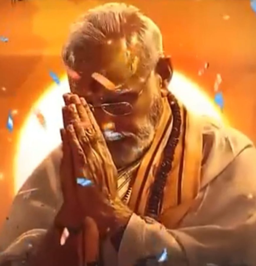 ପ୍ରଧାନମନ୍ତ୍ରୀ ନରେନ୍ଦ୍ର ମୋଦୀଙ୍କ  ଜନ୍ମଦିନ ପାଇଁ ଅନେକ ରାଷ୍ଟ୍ର ମୁଖ୍ୟ ଓ ବିଶିଷ୍ଟ ବ୍ୟକ୍ତିମାନେ ଶୁଭେଚ୍ଛା ଜବାଇଛନ୍ତି |