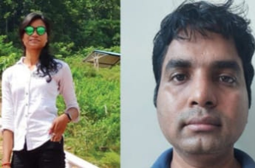 କମିଶନରେଟ୍ ପୁଲିସରେ ମହିଳା ଟ୍ରାଫିକ୍ କନଷ୍ଟେବଳ ଶୁଭମିତ୍ରା ସାହୁଙ୍କର ନିଖୋଜ ଘଟଣାର ପର୍ଦା ପାଶ ହୋଇଛି |