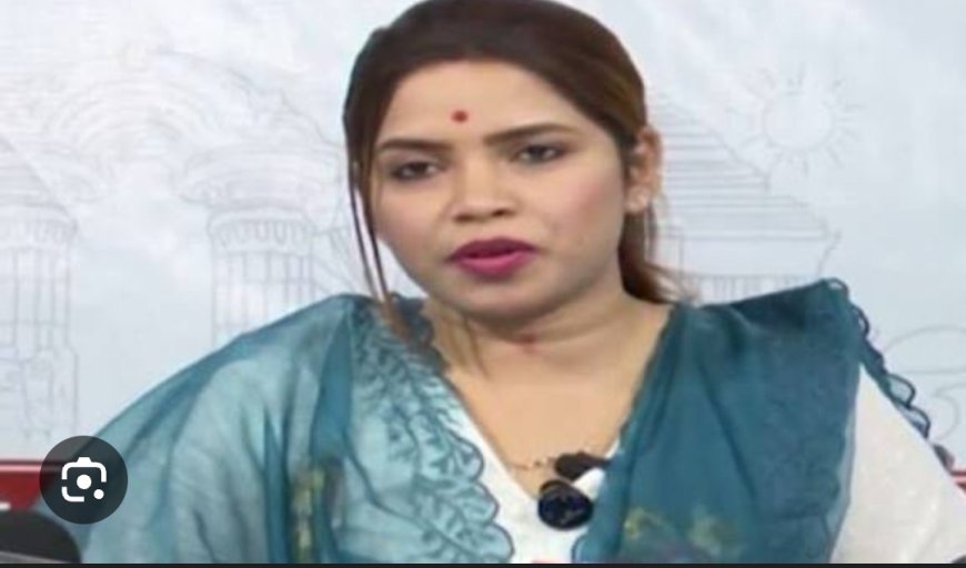 ଅର୍ଚ୍ଚନା ନାଗ ଆଇନ ପେସାରୁ ହେଲେ ନିଲମ୍ବିତ