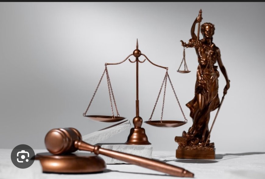 ଆଇନ ଓ ନ୍ୟାୟ ମନ୍ତ୍ରଣାଳୟ ର ସ୍ବତନ୍ତ୍ର ଅଭିଯାନ