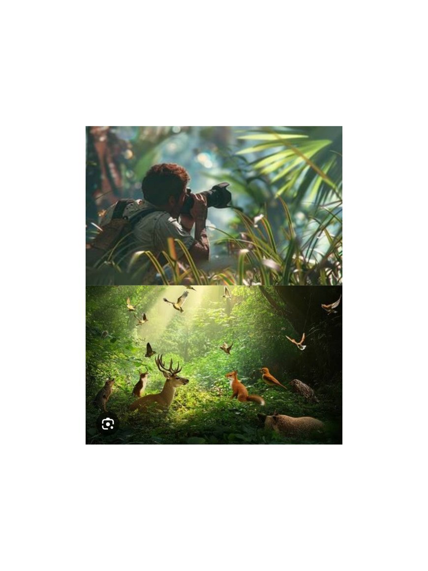 ପ୍ରକୃତି ଏବଂ ବନ୍ୟପ୍ରାଣୀ ସଂରକ୍ଷଣ ପାଇଁ ଆଇଆଇଏମସି ଢେଙ୍କାନାଳରେ ଅନୁଷ୍ଠିତ ହେବ ଫଟୋଗ୍ରାଫୀ ପ୍ରତିଯୋଗିତା