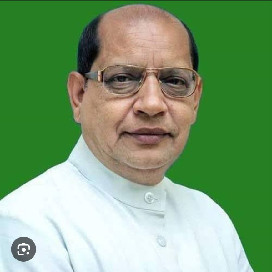 କଂଗ୍ରସ ଅନାସ୍ଥା ପ୍ରସ୍ତାବରେ ବିଜେଡି ଏକ ପ୍ରକାର ସହମତି ଦେଇ ନାହିଁ, ସମୟକୁ ଅପେକ୍ଷାରେ ବିଜେଡି !