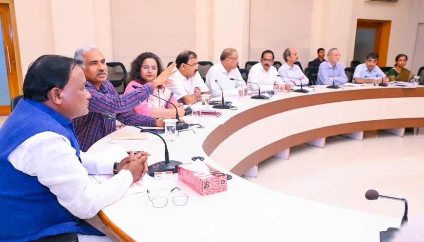 ବ୍ରହ୍ମପୁର ଆସିବେ ମୋଦି