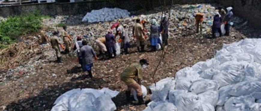 ଅକ୍ଟୋବର ୨ ରୁ ୩୧, ୨୦୨୫ ପର୍ଯ୍ୟନ୍ତ ସ୍ବତନ୍ତ୍ର ଅଭିଯାନ ୫.୦ ଆରମ୍ଭକରିବ ସୂଚନା ଏବଂ ପ୍ରସାରଣ ମନ୍ତ୍ରଣାଳୟ