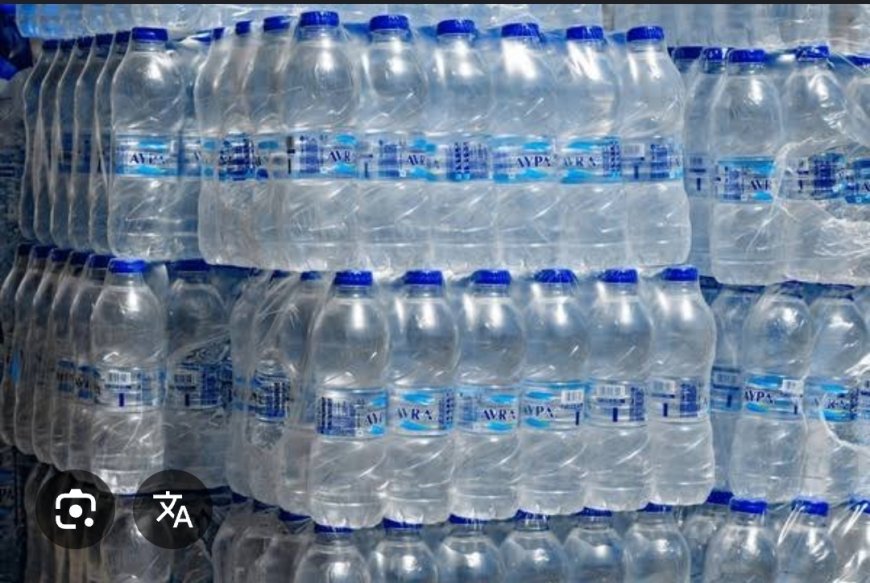 GST ଲାଗୁ ହେବାରେ ଲାଭବାନ ହେଲେ ରେଳଯାତ୍ରୀ, ଯାହାକୁ ନେଇ ଯାତ୍ରୀମାନେ ବେଶୀ ଆବଶ୍ୟକ କରୁଥିଲେ, ତାହାହିଁ ଥିଲା 'ଜଳ' ବା 'ଜୀବନ'