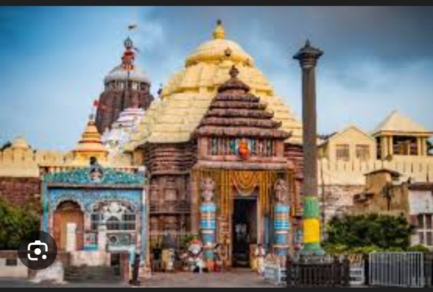 ରତ୍ନଭଣ୍ଡାର ମରାମତି ଓ ସଂରକ୍ଷଣ କାର୍ଯ୍ୟ ଆରମ୍ଭ ହେବ କାଲି ମଙ୍ଗଳବାର...