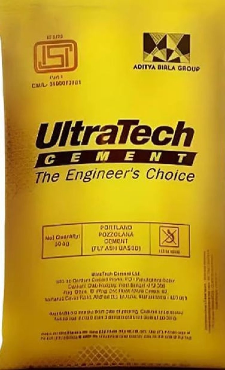 ଦେଶର ସବୁଠାରୁ ବଡ କମ୍ପାନୀ ସିମେଣ୍ଟ ରେ ହୋଇଛି ମୂଲ୍ୟ ହ୍ରାସ...