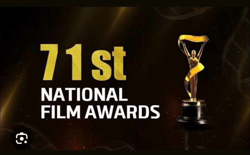 ୭୧ ତମ ଜାତୀୟ ଚଳଚ୍ଚିତ୍ର ପୁରସ୍କାର: ଶାହରୁଖ ଓ ବିକ୍ରାନ୍ତ ଶ୍ରେଷ୍ଠ ଅଭିନେତା,