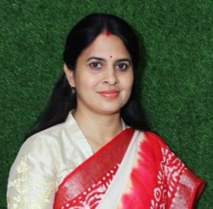 ଦଳର ହାଇ କମାଣ୍ଡ ଶ୍ରୀମୟୀ ଙ୍କୁ ସସ୍ପେଣ୍ଡ କଲା ପରେ,ଯାହା କୁହନ୍ତି ସେ...