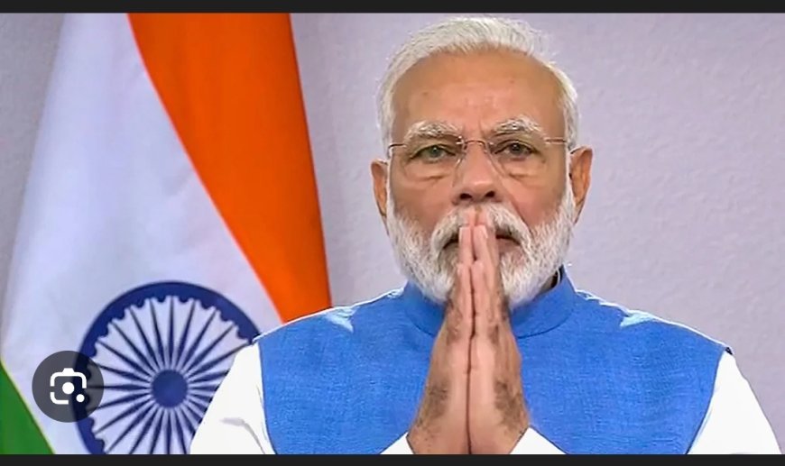 ପ୍ରଧାନ ମନ୍ତ୍ରୀଙ୍କ ଝାରସୁଗୁଡା ଗସ୍ତରେ ଶୁଭାରମ୍ଭ ହେବ 4G Network ଟାୱାର