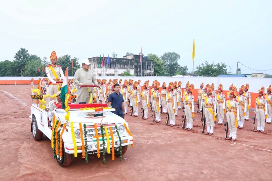 ଯାଜପୁର ଜିଲ୍ଲା ବଡ଼ଚଣା ବ୍ଳକର  ସୋଲର(ବୈରୀ) ଆରକ୍ଷୀ ପ୍ରଶିକ୍ଷଣ  ପ୍ରତିଷ୍ଠାନ
