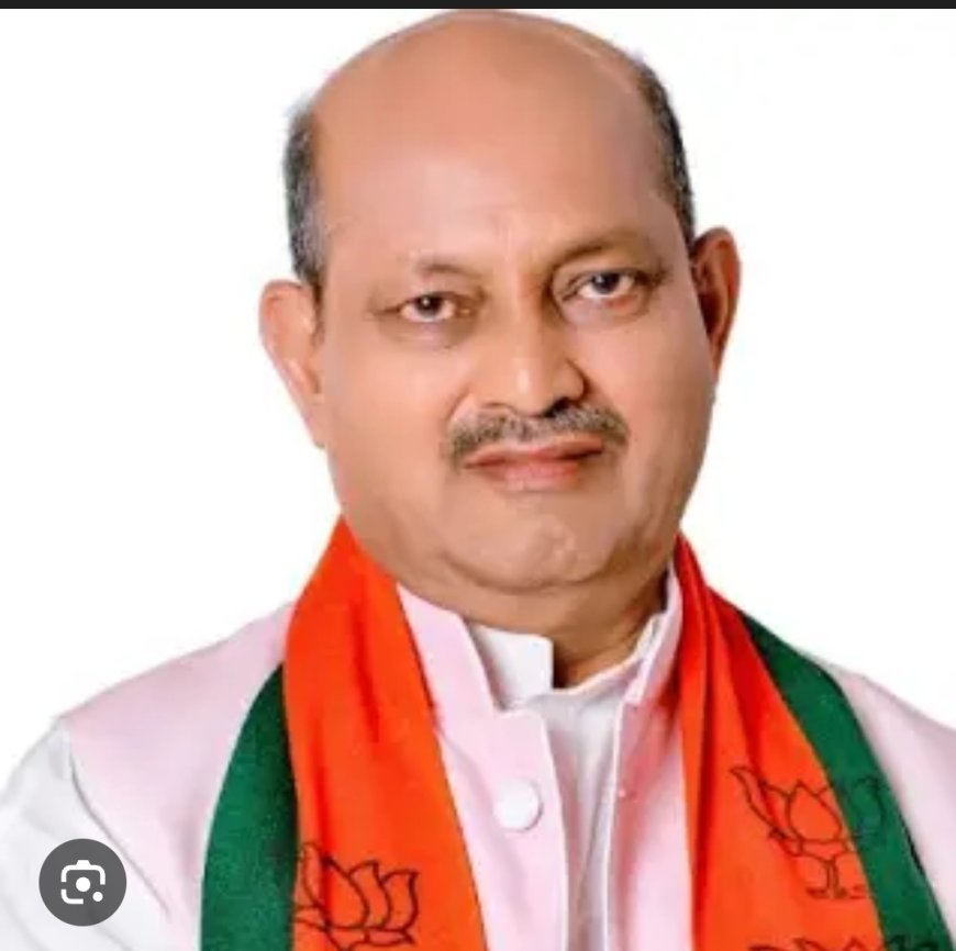 ରାଜ୍ୟରେ "ଆତ୍ମ ନିର୍ଭର ଭାରତ ସଂକଳ୍ପ ଅଭିଯାନ" ଆରମ୍ଭ...