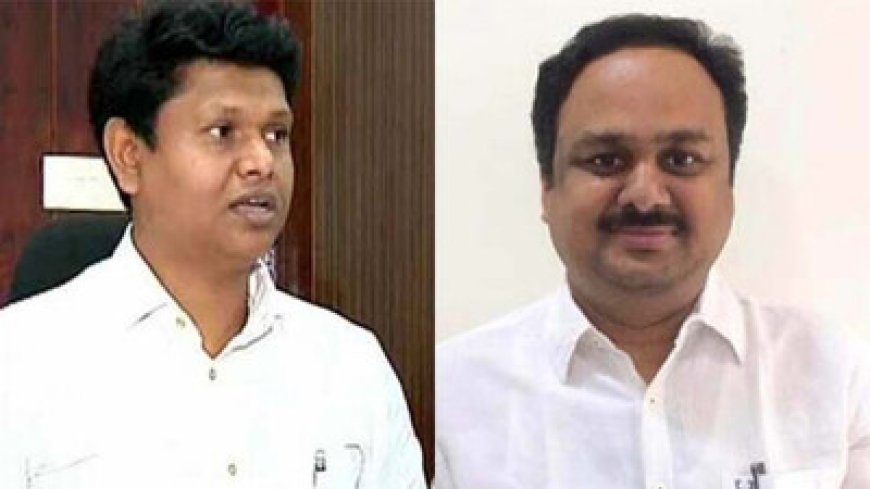 ବିଜଡିର ସ୍ୱର ଓ ଦଳ ବେଳକୁ ବେଳ ଦୁର୍ବଳ ହେବାରେ ଲାଗିଛି