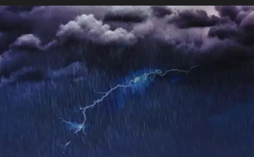 ହୋଇପାରେ ଓଡ଼ିଶାରେ ନାହିଁ ନ ଥିବା ବର୍ଷା...