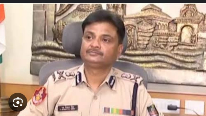 କମିଶନରେଟ ପୋଲିସ ଦୁର୍ଗା ପୂଜା ପାଇଁ ଟୁଇନ୍‍ ସିଟିକୁ ପୁରା ନିୟନ୍ତ୍ରଣ ରେ ରଖିଛି...