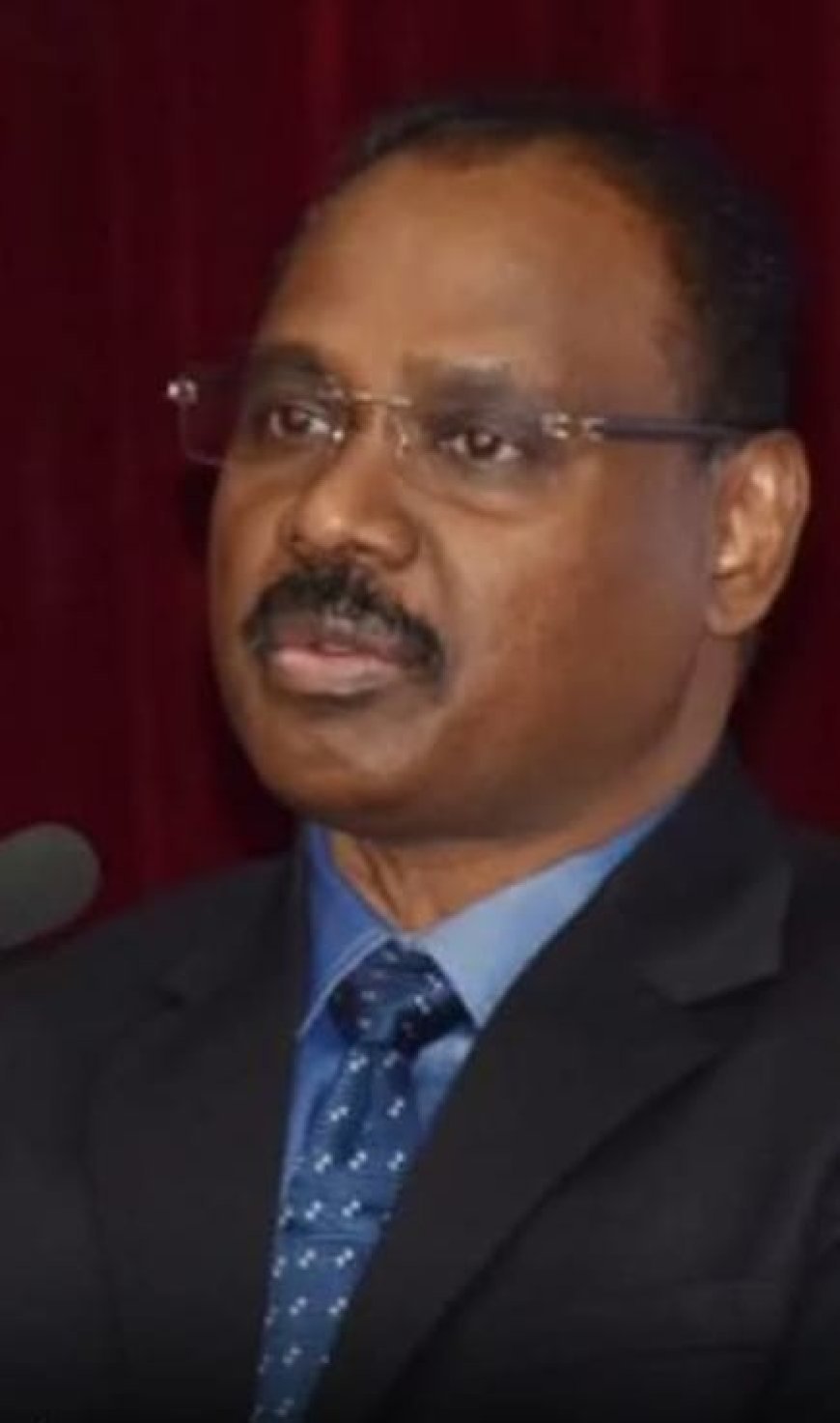 ଡେପୁଟି ଗଭର୍ଣ୍ଣର ଭାବରେ ନିଯୁକ୍ତି ପାଇଛନ୍ତି ଶ୍ରୀ ଶିରୀଶ ଚନ୍ଦ୍ର ମୁର୍ମୁ, ଜଣେ ସୁଯୋଗ୍ୟ ଓଡ଼ିଆ ପୁଆ ।