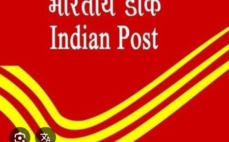 ଡାକ ବିଭାଗର ବଡ଼ ପଦକ୍ଷେପ: ସ୍ପିଡ୍ ପୋଷ୍ଟରେ ନୂଆ ଶୁକ୍ଳ ৩০° ସୁବିଧା
