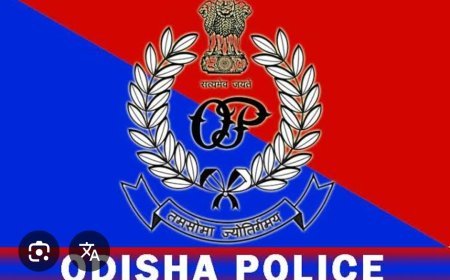 ନିଯୁକ୍ତି ସଂକ୍ରାନ୍ତ ମାମଲାରେ ପୋଲିସର ବହୁତ ବଡ଼ ଧରପଗଡ଼ ଅଭିଯାନ...