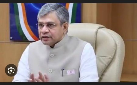 ସ୍ବଦେଶୀ ପ୍ଲାଟଫର୍ମ ଏବଂ ସେବା ବ୍ୟବହାର ଦିଗରେ କେନ୍ଦ୍ର ଆଇଟି ମନ୍ତ୍ରୀ ଅଶ୍ବିନୀ ବୈଷ୍ଣବଙ୍କ ଗୁରୁତ୍ବପୂର୍ଣ୍ଣ ପ୍ରୟାସ