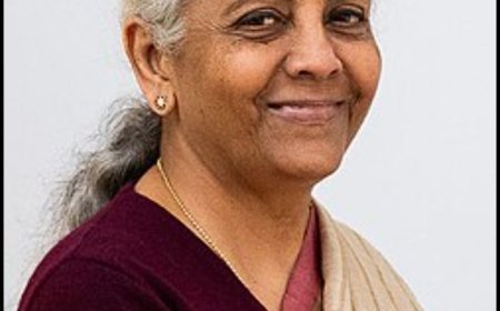 କେନ୍ଦ୍ର ଅର୍ଥମନ୍ତ୍ରୀ ଶ୍ରୀମତୀ ନିର୍ମଳା ସୀତାରମଣ ଗୁଜରାଟର ଗାନ୍ଧୀନଗରରୁ "ଦାବିହୀନ ଆର୍ଥିକ ସମ୍ପତ୍ତି ", (ତୁମର ଟଙ୍କା, ତୁମର ଅଧିକାର) ସଚେତନତା ଅଭିଯାନ...