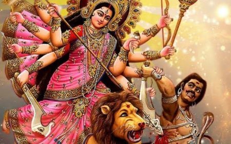 ପବିତ୍ର ଶାରଦୀୟ ପାର୍ବଣ ଦଶହରା ଅବସରରେ ସମସ୍ତଙ୍କୁ ହାର୍ଦ୍ଦିକ ଶୁଭେଚ୍ଛା ଓ ଶୁଭ ଅଭିନନ୍ଦନ