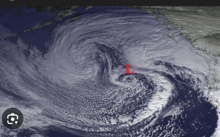 ଓଡ଼ିଶାରେ ଲାଗିରହିଛି ସର୍ବଦା ପାଣିପାଗର ପ୍ରତିକୂଳ ଅବସ୍ଥା, ଏହା ରାଜ୍ୟ ପାଇଁ ଅଶୁଭଙ୍କର...