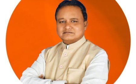 ମୁଖ୍ୟମନ୍ତ୍ରୀ ମୋହନ ଚରଣ ମାଝୀ ଦଶହରା ପାର୍ବଣରେ 'ମା' ଙ୍କ ଆଶୀର୍ବାଦକୁ ସାର୍ବଜନୀନ କରିବାରେ ଏକ ନୂଆ ପଦକ୍ଷେପ...