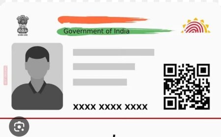 ଆଧାର ରେ ହେବ ମାଗଣା ଵୟୋମେଟ୍ରିକ ସଂଶୋଧନ...