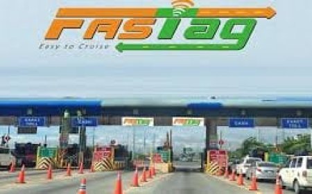 FAST TAG ରେ ନୂଆ ନିୟମ...