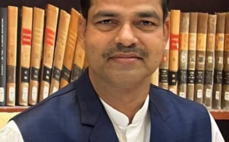 ଦୁର୍ବୃତ୍ତଙ୍କ ଗୁଳିମାଡ଼ରେ ବିଜେପି ନେତାଙ୍କ ମୃତ୍ୟୁ