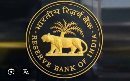RBI ର ସ୍ୱତନ୍ତ୍ର ନିର୍ଦେଶନାମା 'ଦି ବଘାଟ ଅର୍ବାନ କୋ-ଅପରେଟିଭ ବ୍ୟାଙ୍କ'କୁ ହିମାଚଳ ପ୍ରଦେଶ...