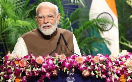 କୃଷି କ୍ଷେତ୍ର ପାଇଁ ୩୫,୪୪୦ କୋଟି ମୂଲ୍ୟର ଦୁଇଟି ପ୍ରମୁଖ ଯୋଜନା ଆରମ୍ଭ କଲେ ପ୍ରଧାନମନ୍ତ୍ରୀ ଶ୍ରୀ ନରେନ୍ଦ୍ର ମୋଦୀ