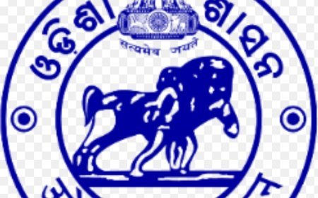 ଓଡ଼ିଶା ସରକାର ପାର୍ଟ ପ୍ଲଟ୍ ପଞ୍ଜୀକରଣ ପାଇଁ ନୂତନ ବ୍ୟବସ୍ଥା...