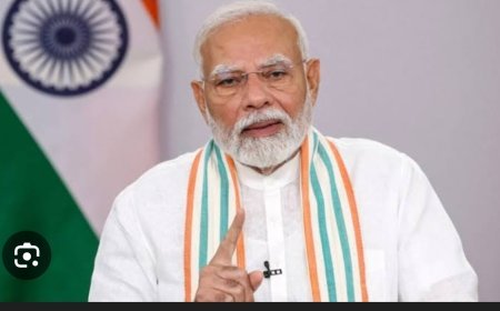 AI ମାଧମରେ ଭାରତର ପରିବର୍ତ୍ତନ  ପରିଚୟ